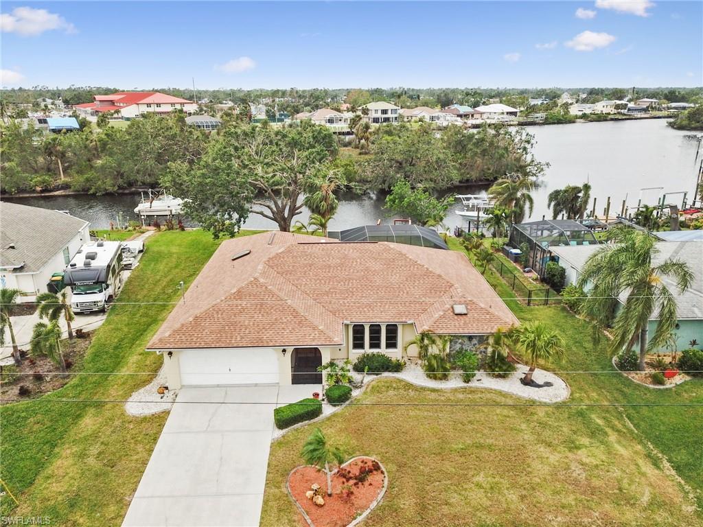 PORT CHARLOTTE - Residential