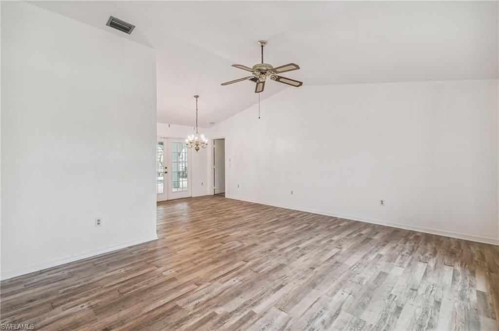 PORT CHARLOTTE - Residential