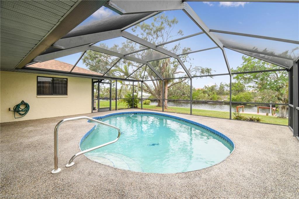 PORT CHARLOTTE - Residential