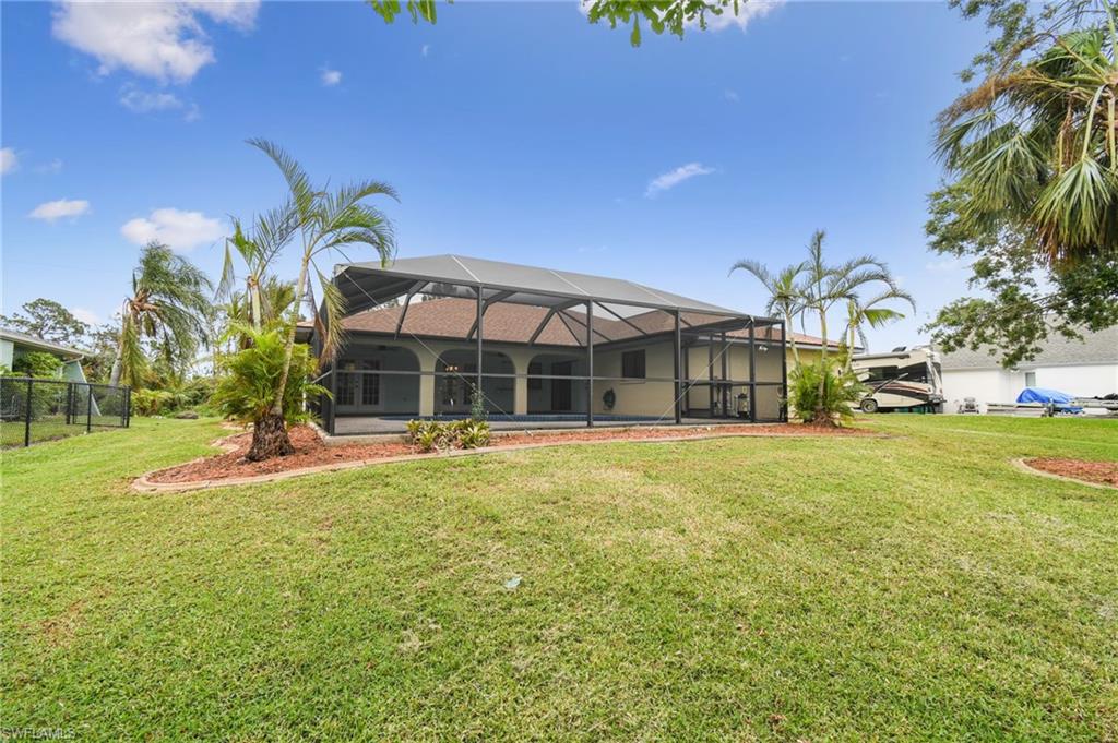 PORT CHARLOTTE - Residential