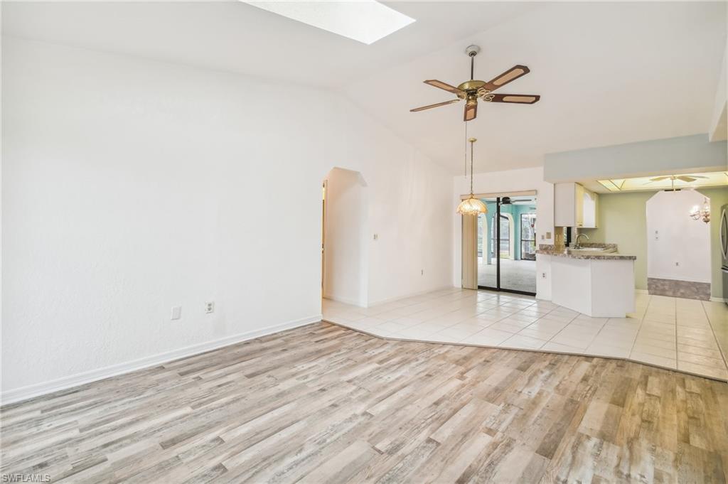 PORT CHARLOTTE - Residential