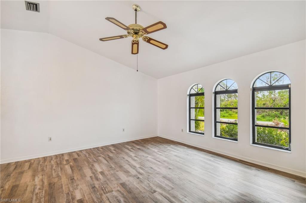 PORT CHARLOTTE - Residential