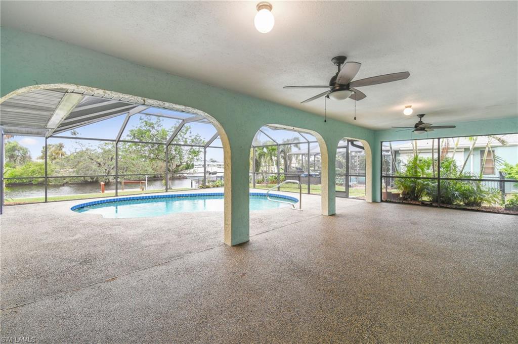 PORT CHARLOTTE - Residential