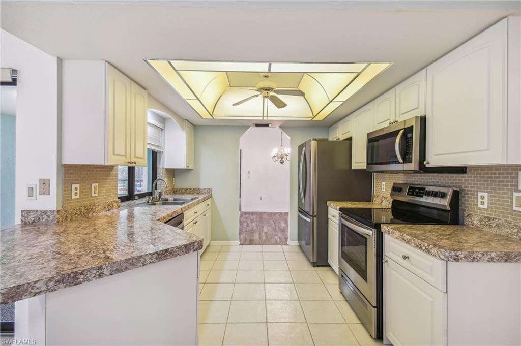 PORT CHARLOTTE - Residential