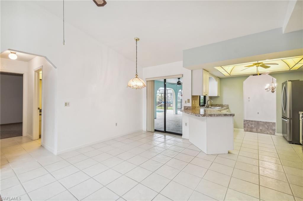 PORT CHARLOTTE - Residential