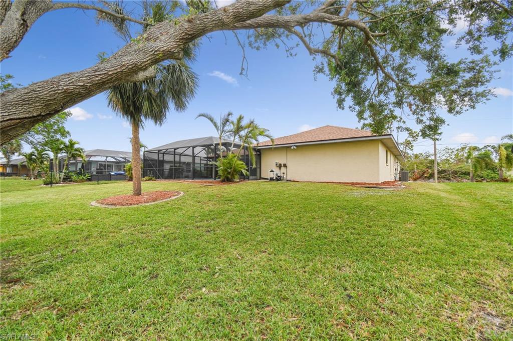 PORT CHARLOTTE - Residential