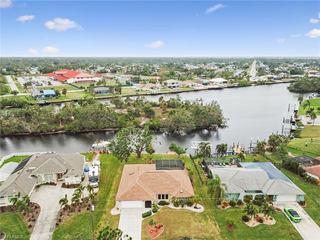 PORT CHARLOTTE - Residential