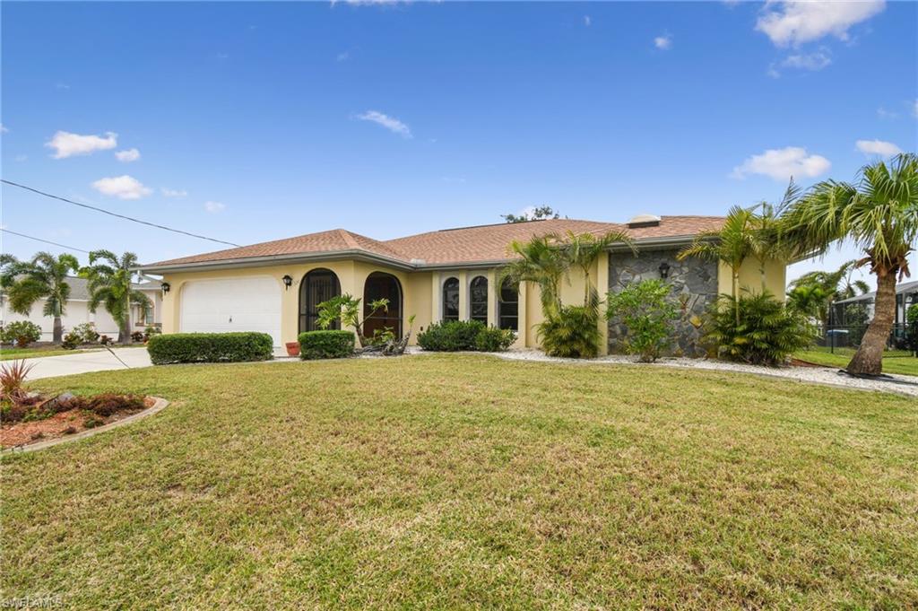 PORT CHARLOTTE - Residential