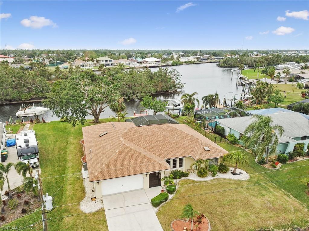 PORT CHARLOTTE - Residential