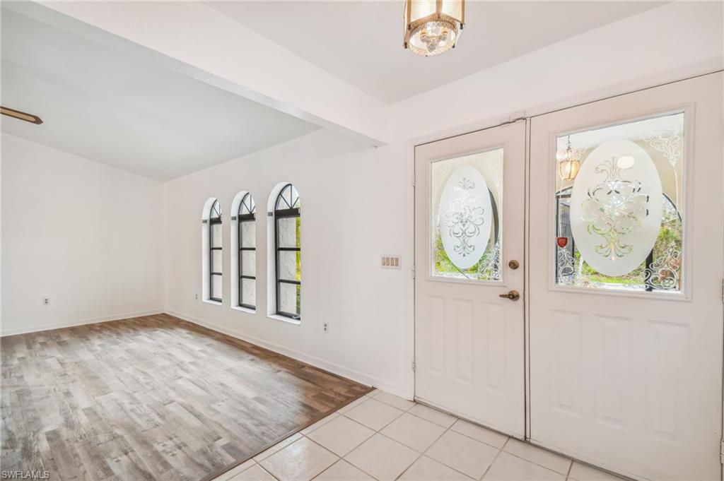 PORT CHARLOTTE - Residential