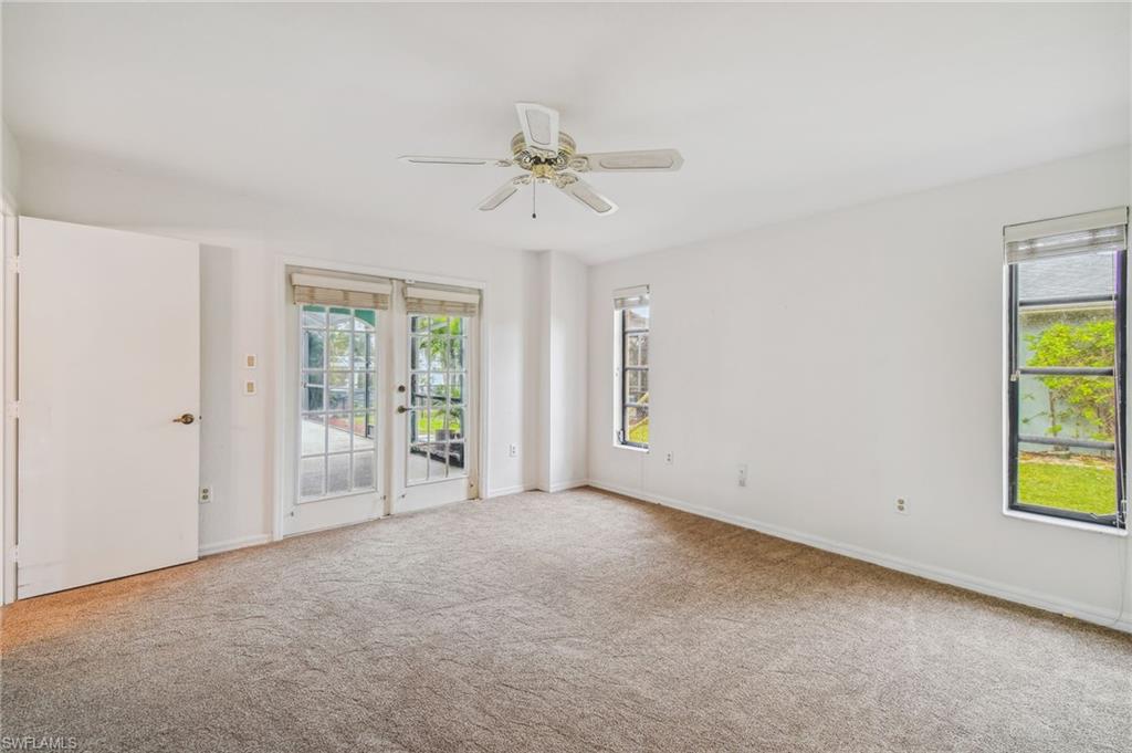 PORT CHARLOTTE - Residential