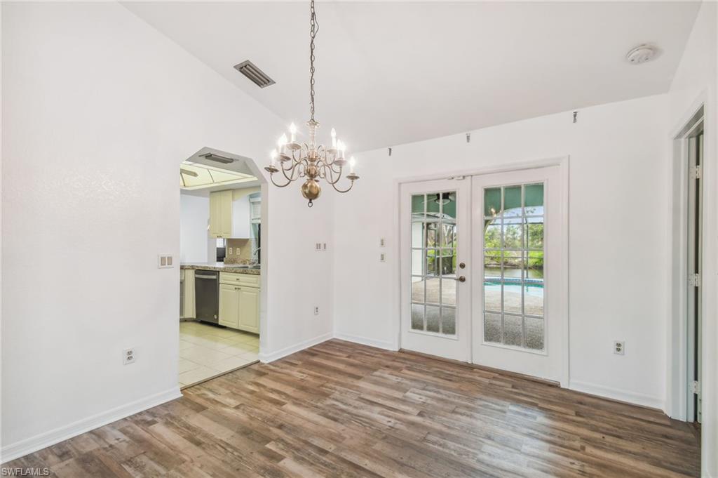 PORT CHARLOTTE - Residential