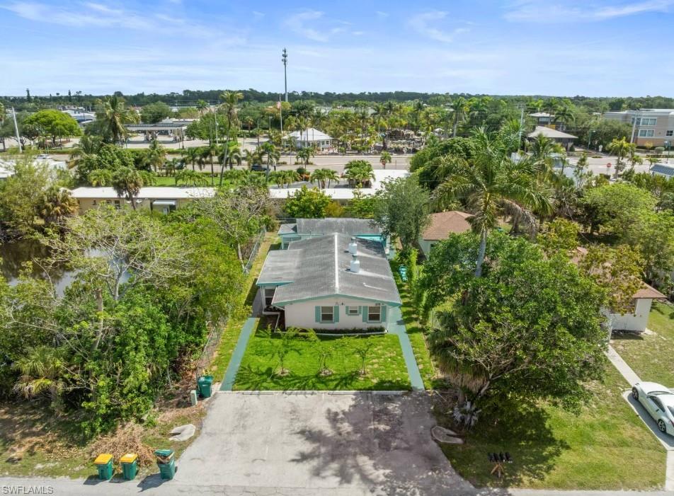 INOMAH - Residential Lease