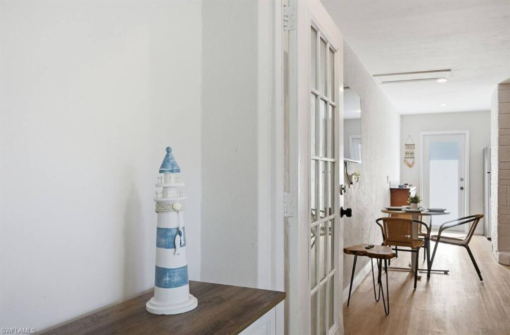 INOMAH - Residential Lease