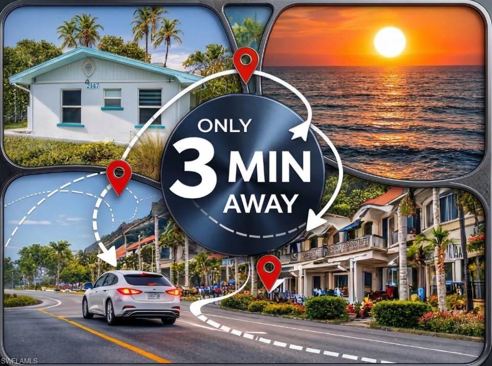 INOMAH - Residential Lease