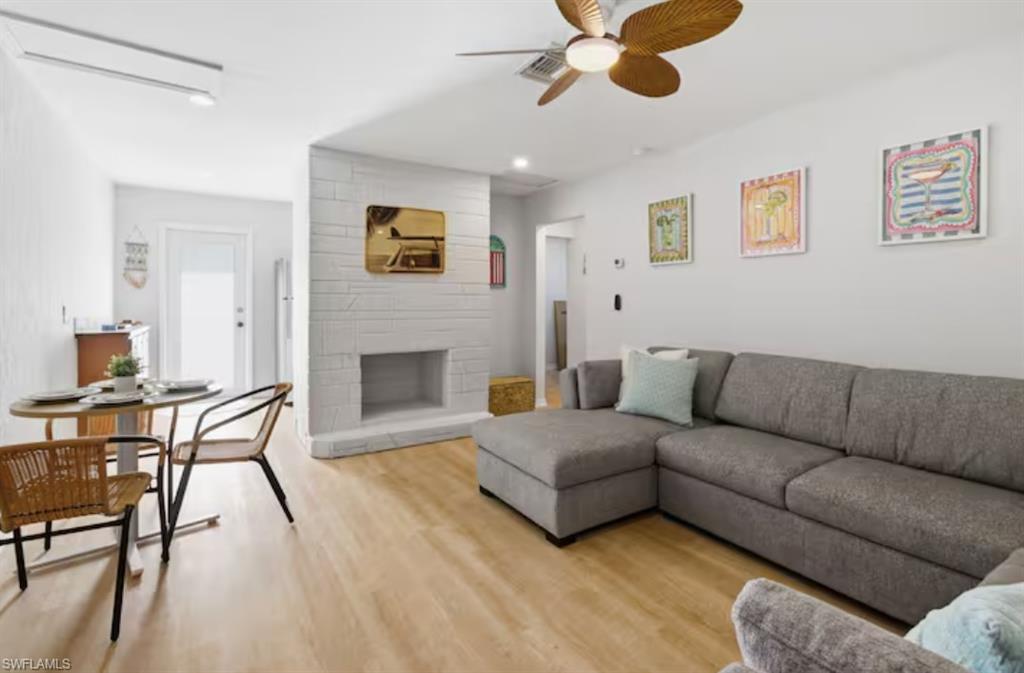 INOMAH - Residential Lease