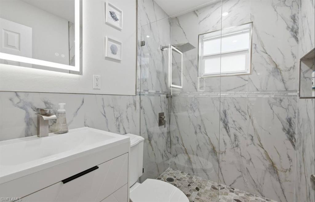 INOMAH - Residential Lease