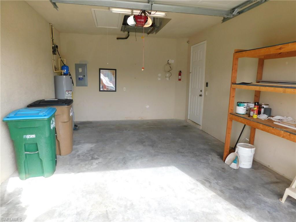 CAPE CORAL - Residential Income