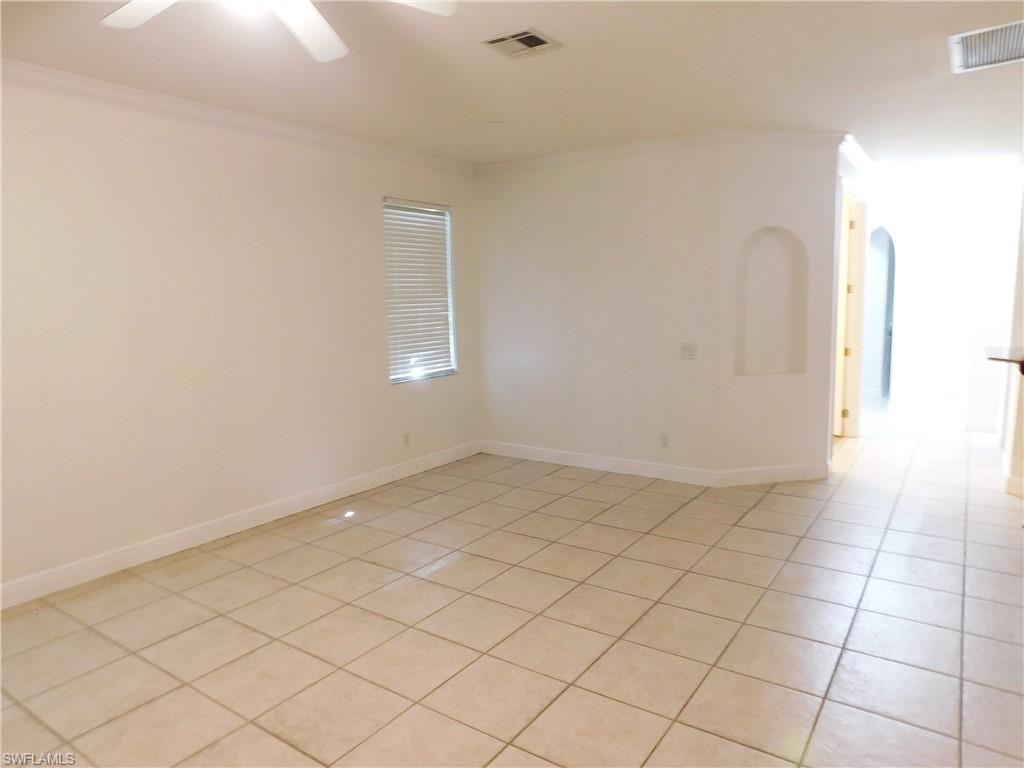 CAPE CORAL - Residential Income