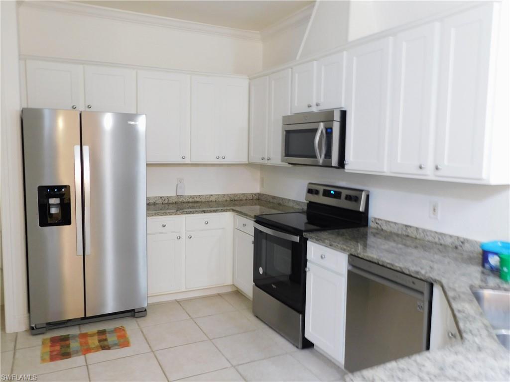 CAPE CORAL - Residential Income