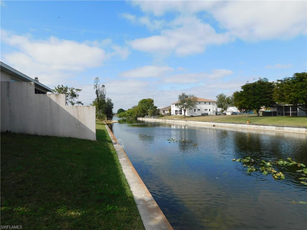 CAPE CORAL - Residential Income
