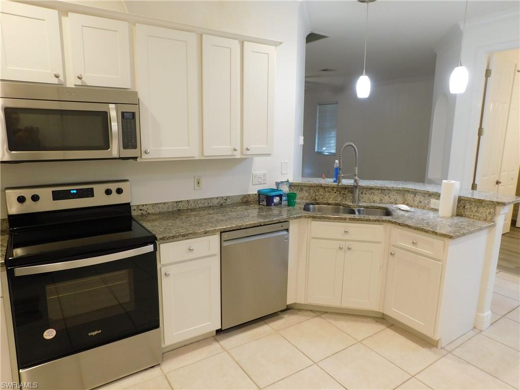 CAPE CORAL - Residential Income
