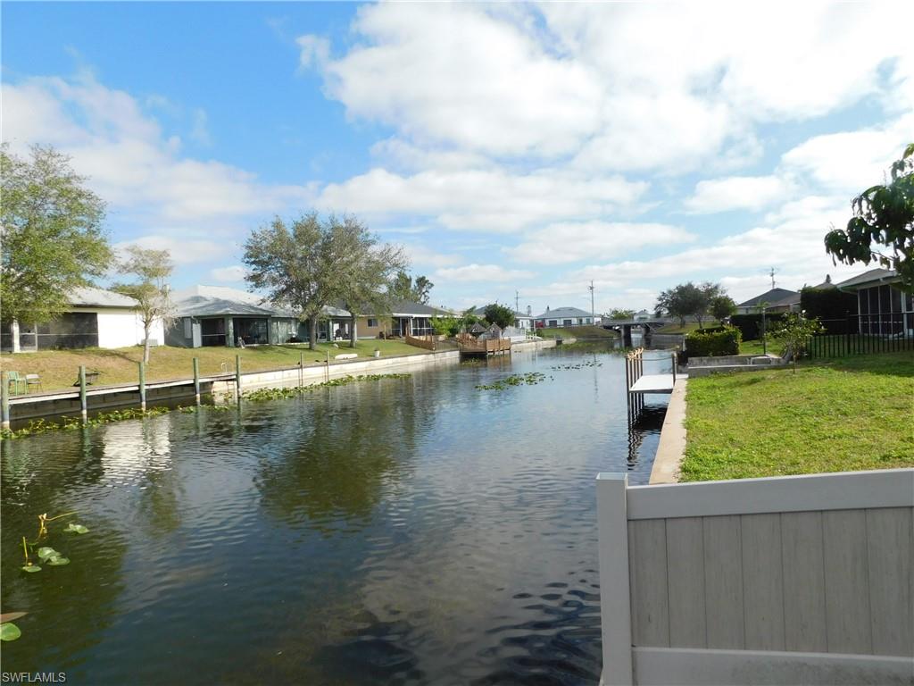 CAPE CORAL - Residential Income