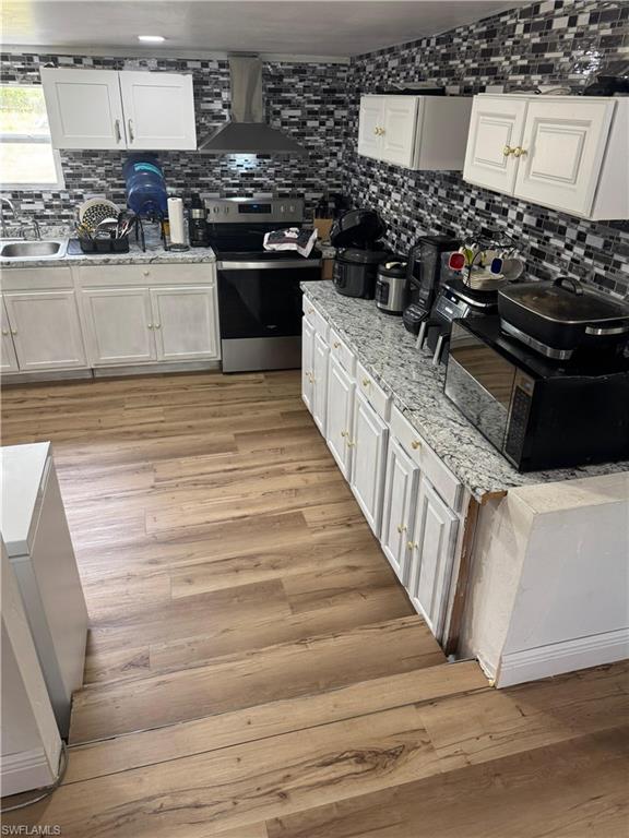 MONTURA RANCH ESTATES - Residential