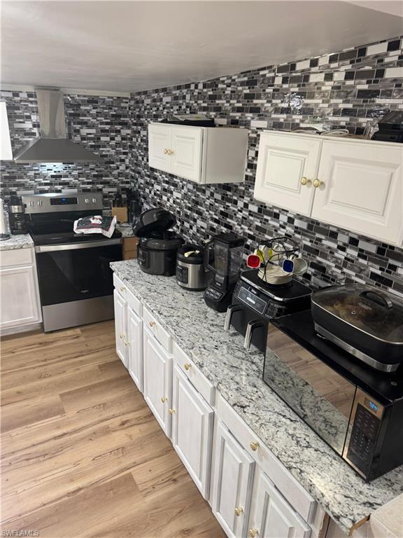 MONTURA RANCH ESTATES - Residential