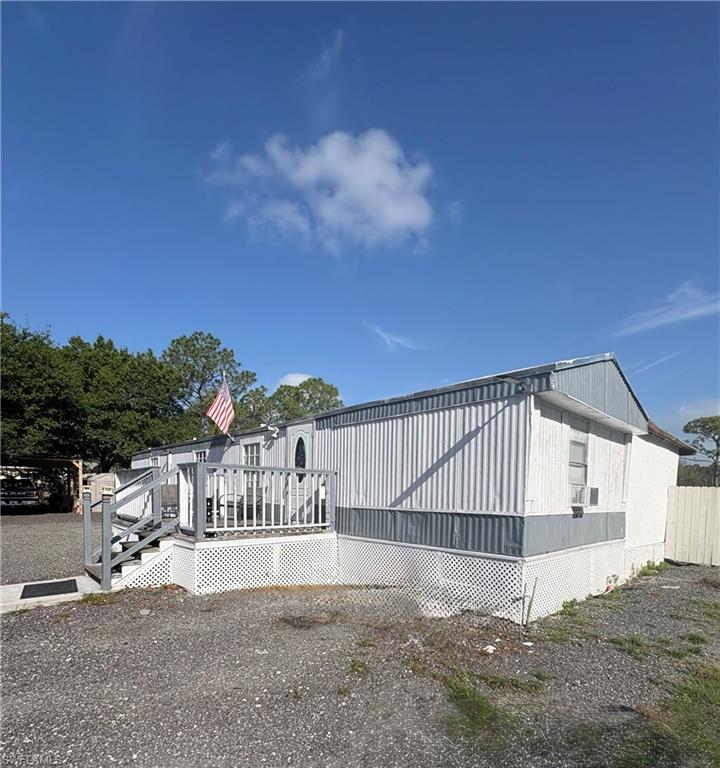 MONTURA RANCH ESTATES - Residential