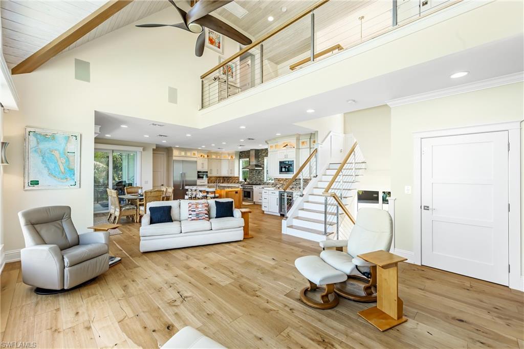 SANIBEL ISLES - Residential