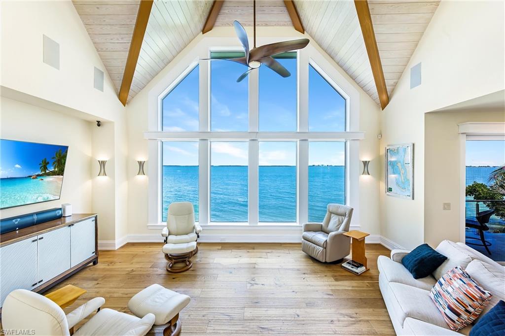 SANIBEL ISLES - Residential