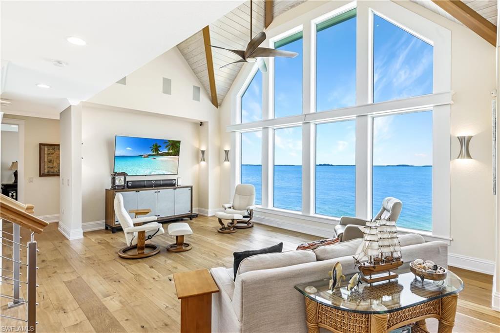 SANIBEL ISLES - Residential