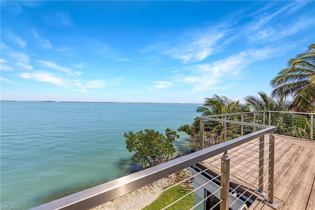 SANIBEL ISLES - Residential