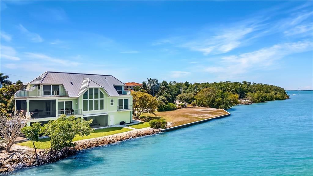 SANIBEL ISLES - Residential