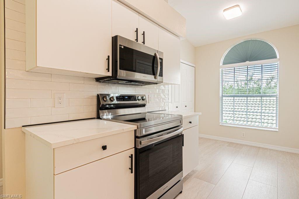BERMUDA PALMS - Residential Lease