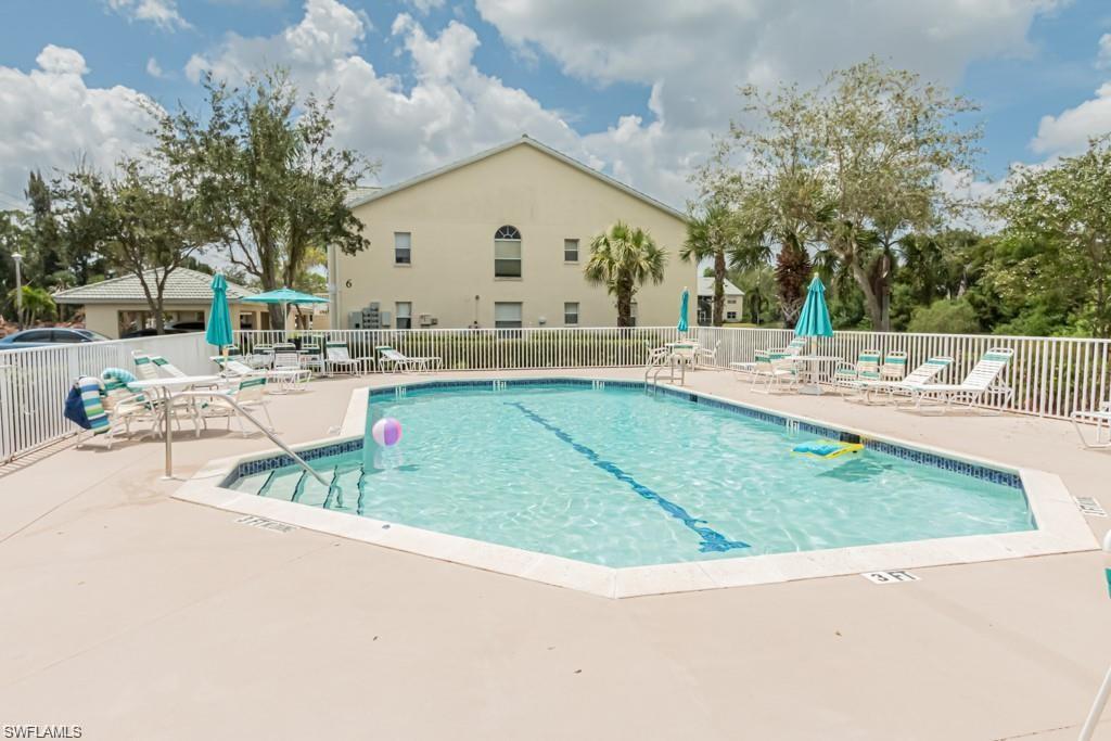 BERMUDA PALMS - Residential Lease