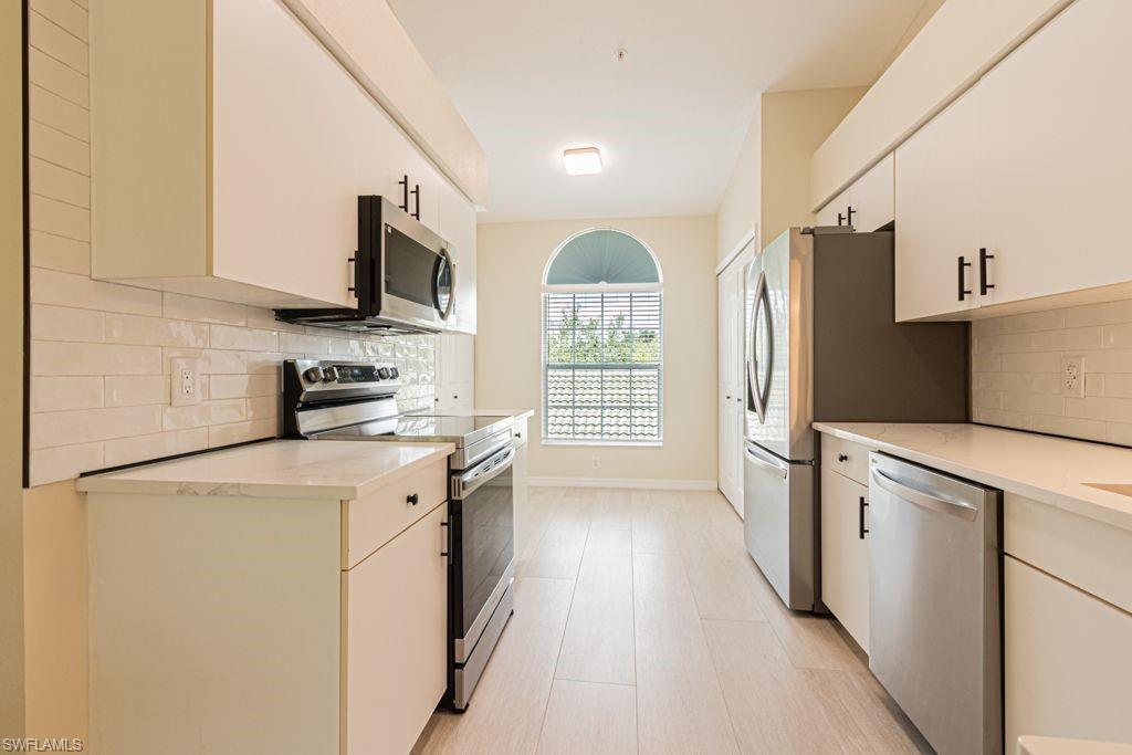 BERMUDA PALMS - Residential Lease