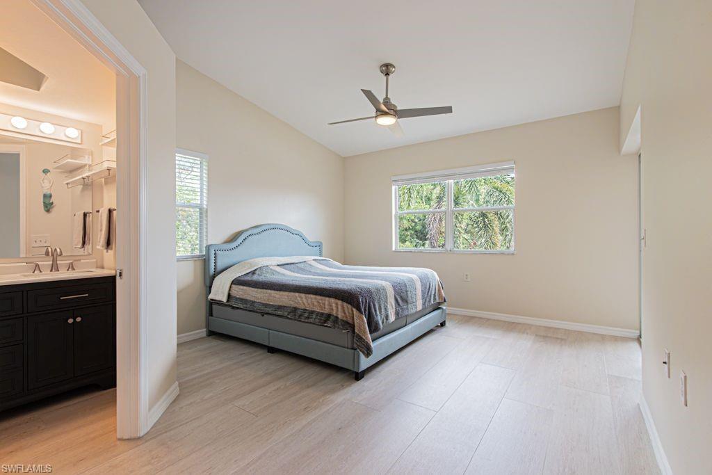 BERMUDA PALMS - Residential Lease