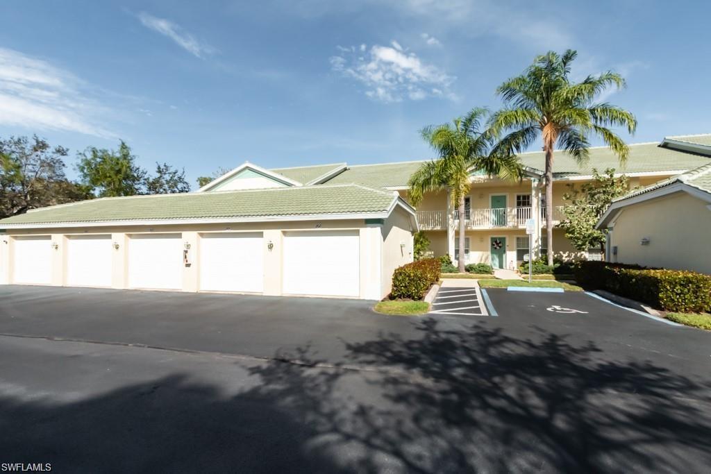 BERMUDA PALMS - Residential Lease