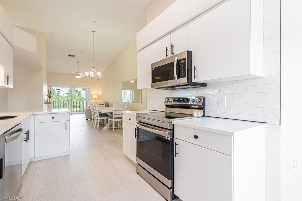 BERMUDA PALMS - Residential Lease