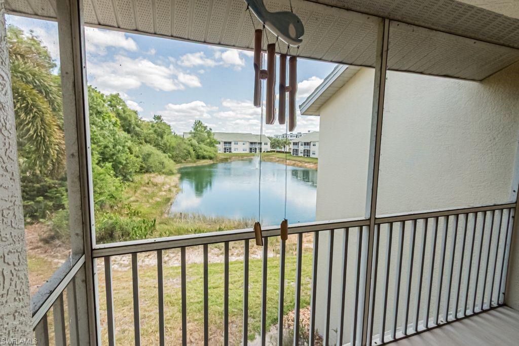 BERMUDA PALMS - Residential Lease