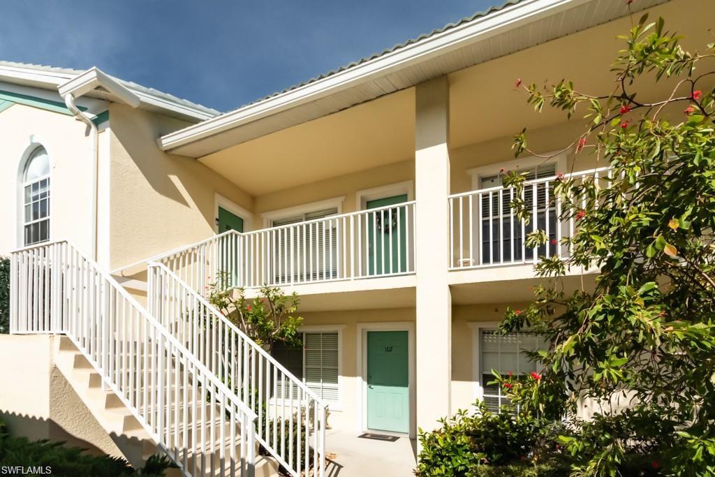 BERMUDA PALMS - Residential Lease