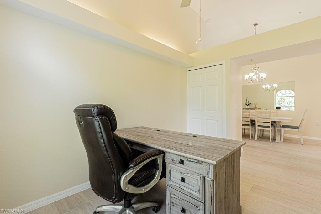 BERMUDA PALMS - Residential Lease