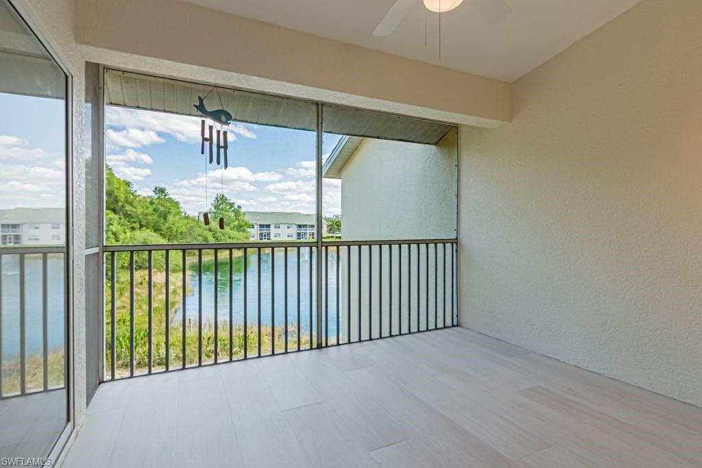 BERMUDA PALMS - Residential Lease