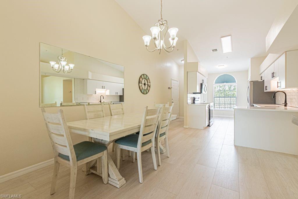 BERMUDA PALMS - Residential Lease