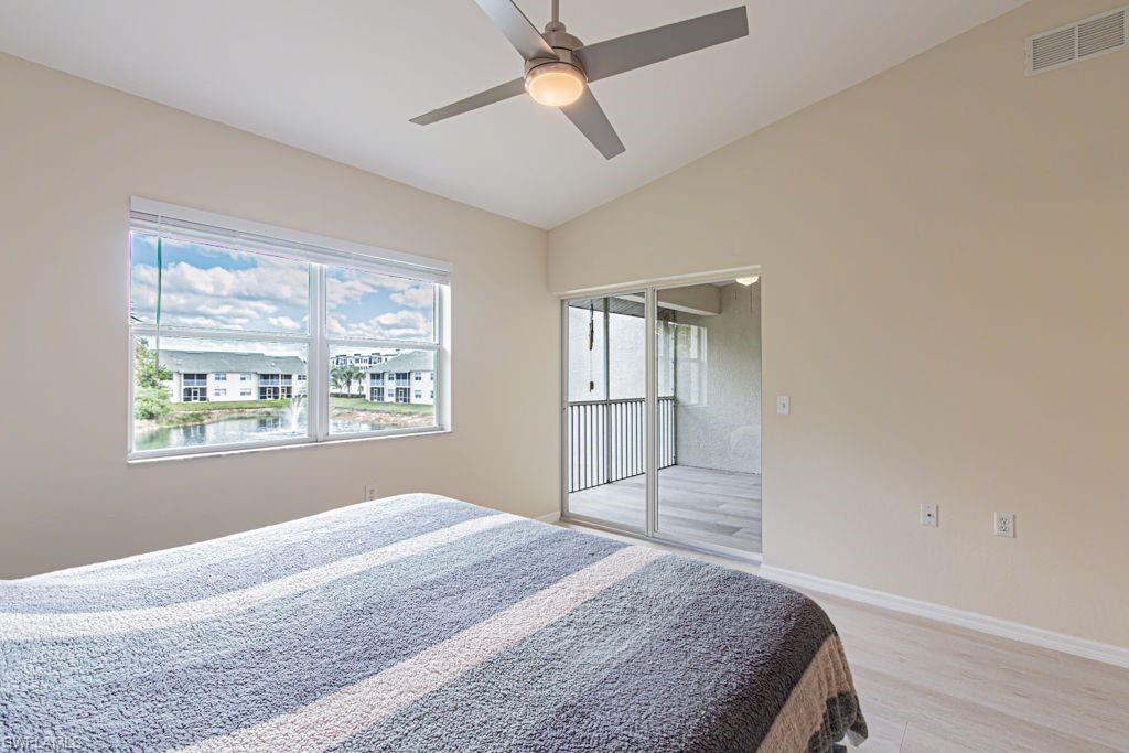 BERMUDA PALMS - Residential Lease