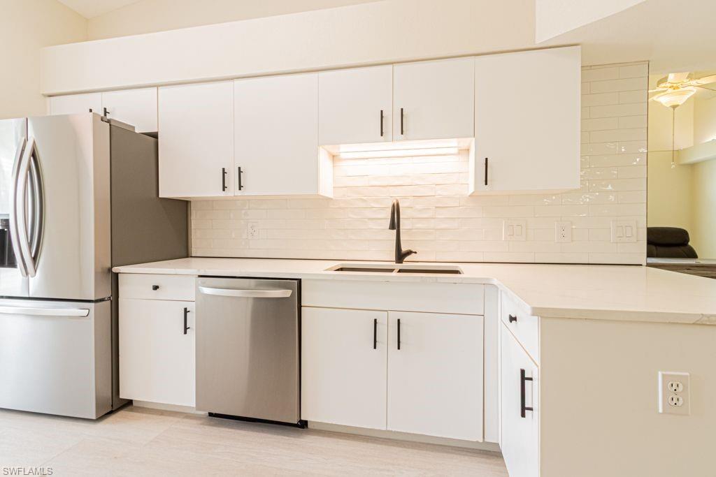 BERMUDA PALMS - Residential Lease