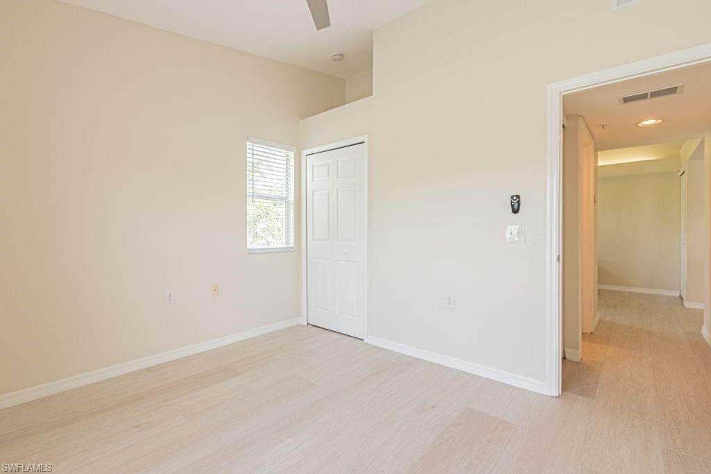 BERMUDA PALMS - Residential Lease
