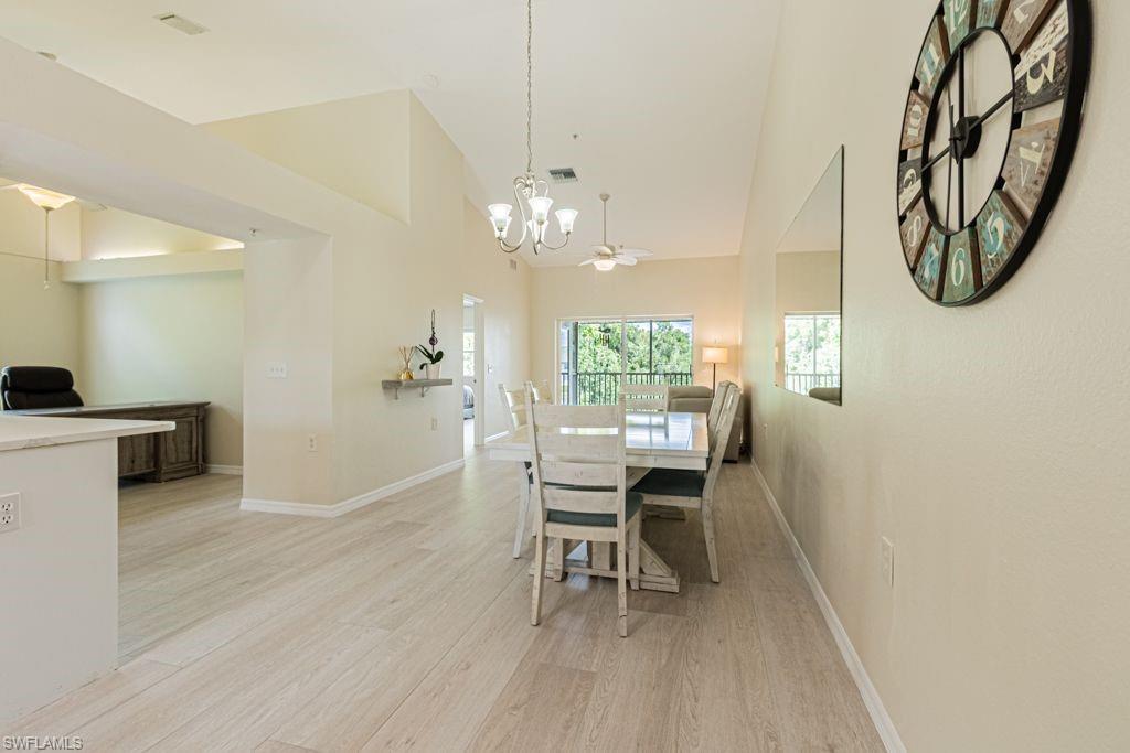 BERMUDA PALMS - Residential Lease
